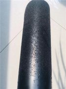 垃圾填埋場(chǎng)糙面土工膜