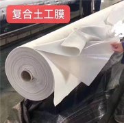 人工湖復(fù)合土工膜