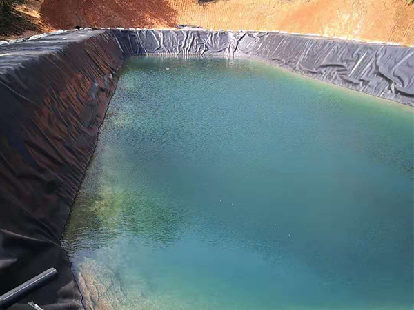 如何提升防滲土工膜的使用功效？