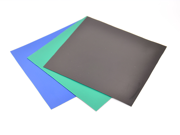 防滲膜在污水處理池施工中須格外細節