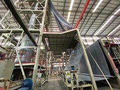 鋪設(shè)養(yǎng)殖防滲膜前需要做好哪些