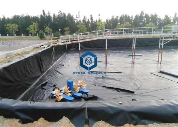 魚塘防滲膜節(jié)省養(yǎng)殖成本增加產(chǎn)量 魚塘防滲膜節(jié)省養(yǎng)殖成本增加產(chǎn)量
